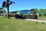 CSX 868